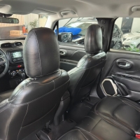 RENEGADE LONGITUDE 1.8 4X2
