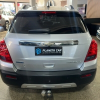 TRACKER LTZ 1.8
