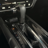 HR-V EX 1.8 