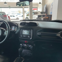 RENEGADE LONGITUDE 1.8 4X2
