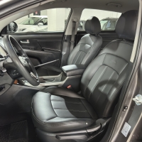 SPORTAGE LX 2.0