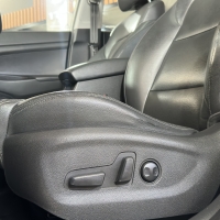 TUCSON GLS 1.6 TURBO