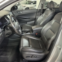 TUCSON GLS 1.6 TURBO