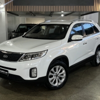 SORENTO 2.4 4X2