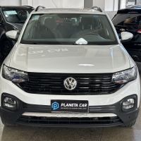 T-CROSS 200 TSI 1.0