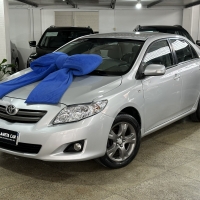 COROLLA XEI 1.8 