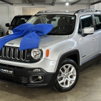 RENEGADE LONGITUDE 1.8