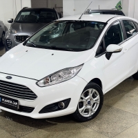 FIESTA 1.5 Mec