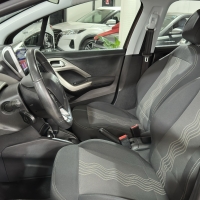 2008 ALLURE 1.6 AUTOMÁTICA 