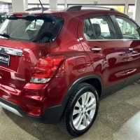 TRACKER PREMIER 1.4 TURBO