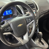 TRACKER LTZ 1.8