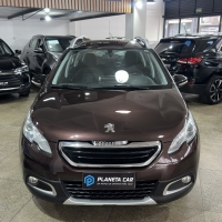 2008 ALLURE 1.6 AUTOMÁTICA 