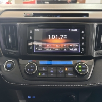 RAV4 2.0 4x2