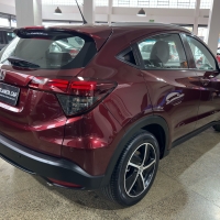 HR-V EX 1.8 