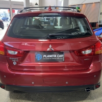 ASX 2.0 4X4 2018