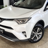 RAV4 2.0 4x2
