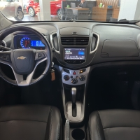 TRACKER LTZ 1.8
