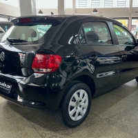 GOL TREND 1.0