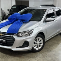 ONIX LT 1.0 Mec.