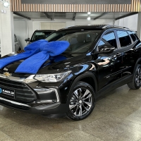 TRACKER PREMIER 1.2 TURBO