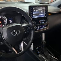 COROLLA CROSS XRE 2.0