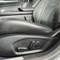 FUSION TITANIUM 2.0 GTDI