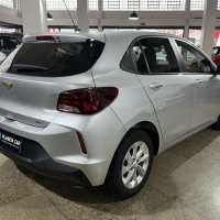ONIX LT 1.0 Mec.