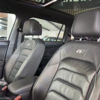 TIGUAN ALLSPAC R-LINE 350 TSI 2.0 4x4