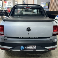 SAVEIRO CROSS 1.6 CD