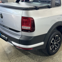 SAVEIRO CROSS 1.6 CD