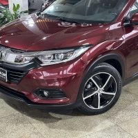 HR-V EX 1.8 