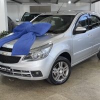 AGILE LTZ 1.4 