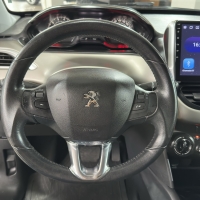 2008 ALLURE 1.6 AUTOMÁTICA 
