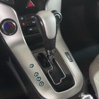 CRUZE LTZ 1.8