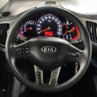 SPORTAGE LX 2.0