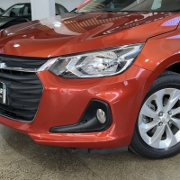 ONIX LTZ 1.0 TURBO AUT