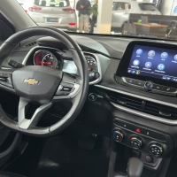 TRACKER LTZ 1.0 TURBO