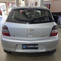 AGILE LTZ 1.4 