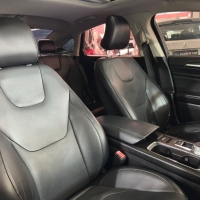 FUSION TITANIUM 2.0 GTDI