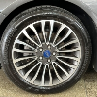FUSION TITANIUM 2.0 GTDI