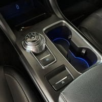 FUSION TITANIUM 2.0 GTDI