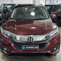 HR-V EX 1.8 