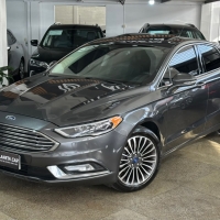 FUSION TITANIUM 2.0 GTDI