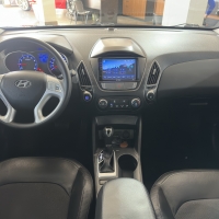 IX35 GLS 2.0 2WD