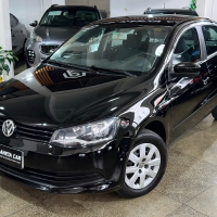 GOL TREND 1.0