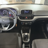 HB20 SENSE 1.0 Mec.