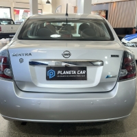 SENTRA 2.0 