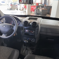 ECOSPORT XLT 2.0 