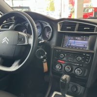 C4 LOUNGE ORIGINE 1.6 TURBO