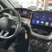 2008 ALLURE 1.6 AUTOMÁTICA 